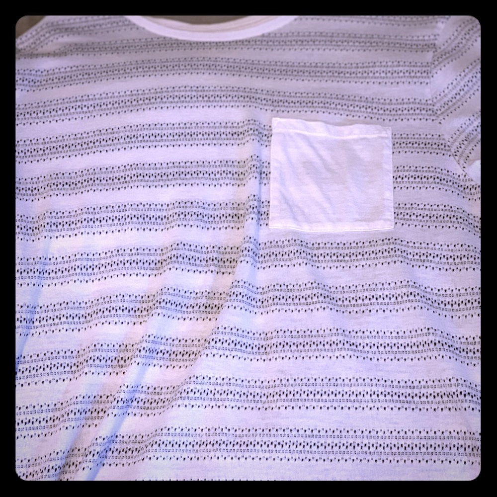 Men’s On the Byas T shirt